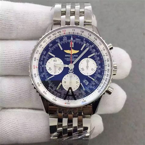 breitling fake erkennen|breitling navitimer imitat.